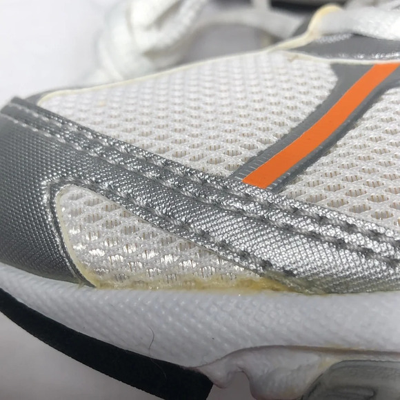 NIKE 2005 Women’s Air Run Dual-D (New in Box 7.5) - Picture 12 of 12